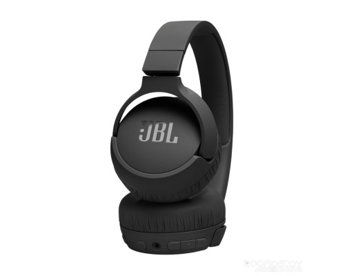 Наушники JBL Tune 670NC (черный)