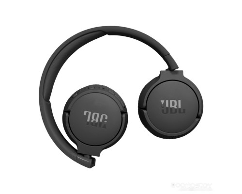 Наушники JBL Tune 670NC (черный)