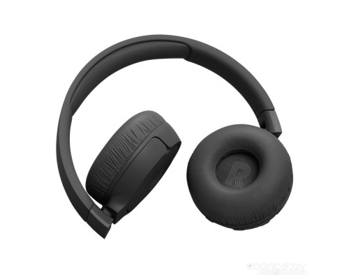 Наушники JBL Tune 670NC (черный)