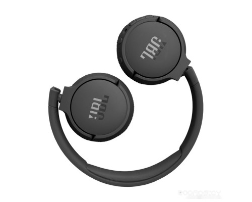 Наушники JBL Tune 670NC (черный)