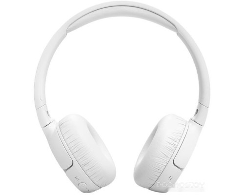 Наушники JBL Tune 670NC (белый)