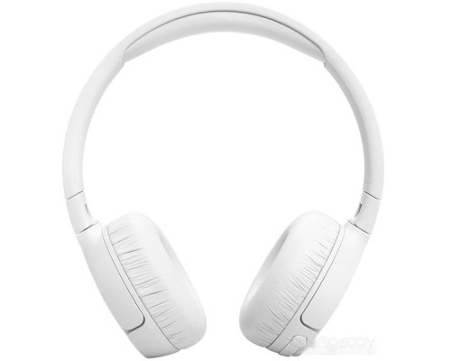 Наушники JBL Tune 670NC (белый)