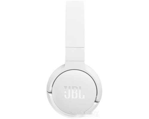 Наушники JBL Tune 670NC (белый)