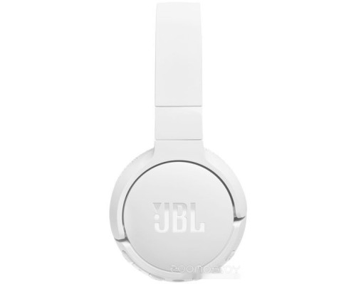 Наушники JBL Tune 670NC (белый)