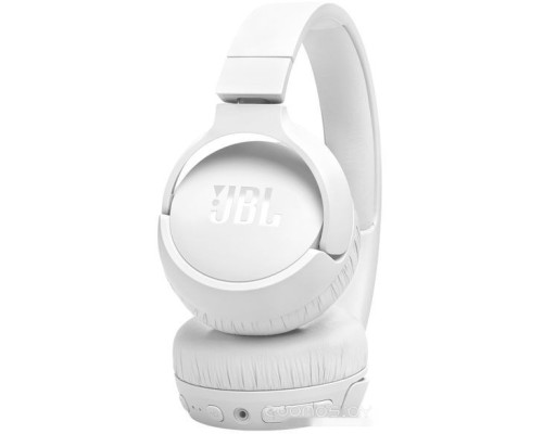 Наушники JBL Tune 670NC (белый)