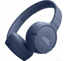 Наушники JBL Tune 670NC (темно-синий)