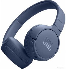 Наушники JBL Tune 670NC (темно-синий)