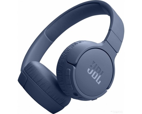 Наушники JBL Tune 670NC (темно-синий)