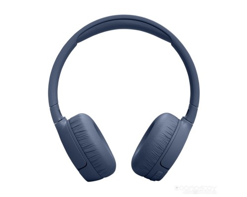 Наушники JBL Tune 670NC (темно-синий)