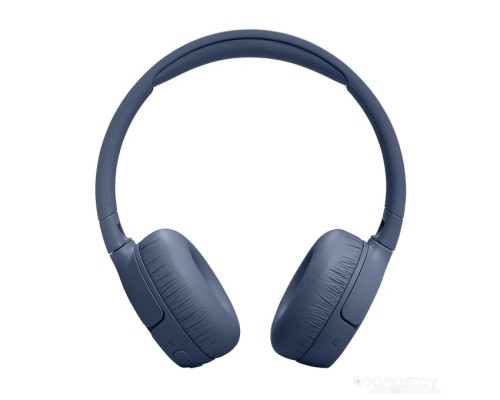 Наушники JBL Tune 670NC (темно-синий)