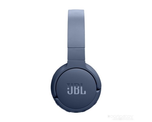 Наушники JBL Tune 670NC (темно-синий)