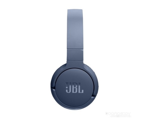 Наушники JBL Tune 670NC (темно-синий)