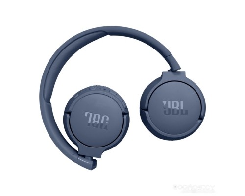 Наушники JBL Tune 670NC (темно-синий)