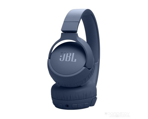 Наушники JBL Tune 670NC (темно-синий)