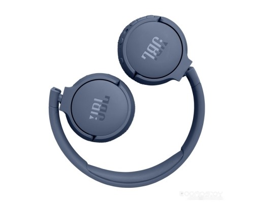 Наушники JBL Tune 670NC (темно-синий)