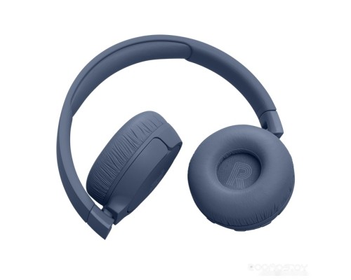 Наушники JBL Tune 670NC (темно-синий)