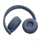 Наушники JBL Tune 670NC (темно-синий)