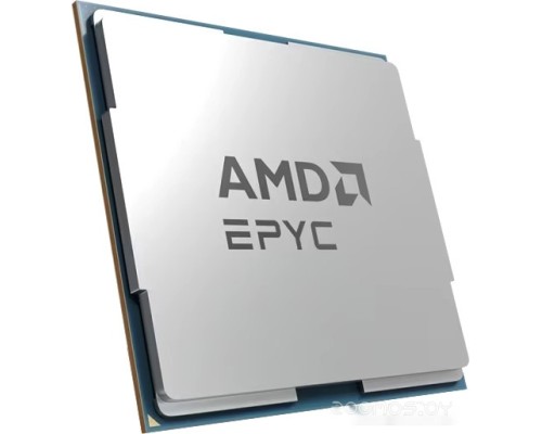 Процессор AMD EPYC 9754