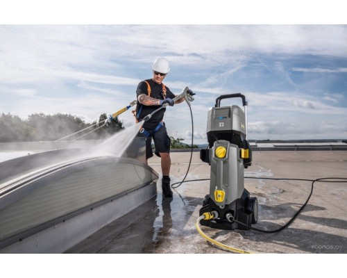 Мойка высокого давления Karcher HD 4/11 C Bp Pack Plus 1.520-925.0