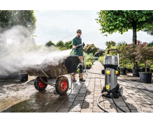 Мойка высокого давления Karcher HD 4/11 C Bp Pack Plus 1.520-925.0