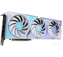 Видеокарта Colorful iGame GeForce RTX 4060 Ti Ultra W OC 16GB-V