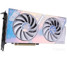 Видеокарта Colorful iGame GeForce RTX 4060 Ultra W DUO OC 8GB-V