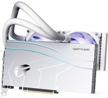 Видеокарта Colorful iGame GeForce RTX 4070 Ti Neptune OC-V