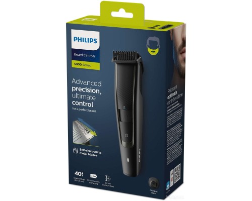 Машинка для стрижки волос Philips BT5515/20