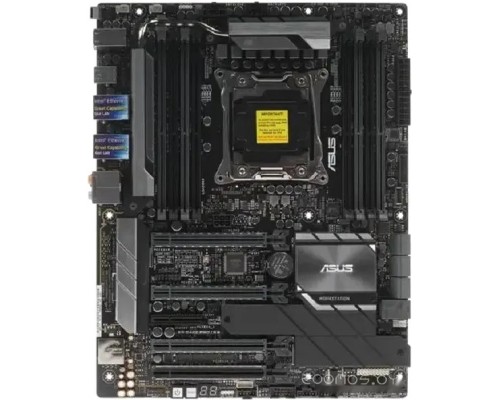 Материнская плата Asus WS C422 DC