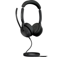 Наушники Jabra Evolve2 50 MS Stereo USB-C