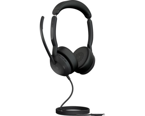 Наушники Jabra Evolve2 50 MS Stereo USB-C