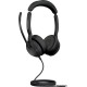 Наушники Jabra Evolve2 50 MS Stereo USB-C