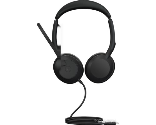 Наушники Jabra Evolve2 50 MS Stereo USB-C