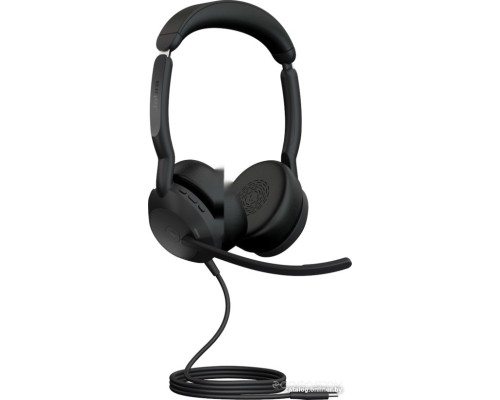 Наушники Jabra Evolve2 50 MS Stereo USB-C