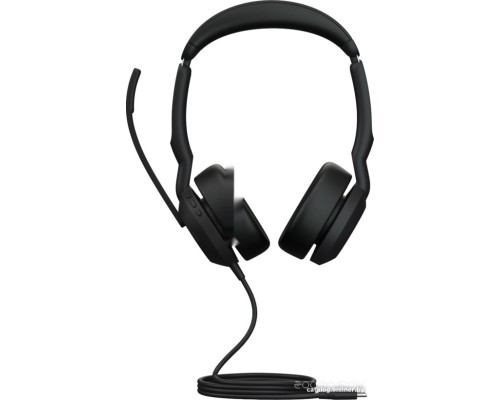 Наушники Jabra Evolve2 50 MS Stereo USB-C