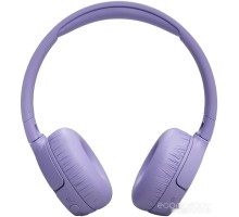 Наушники JBL Tune 670NC (сиреневый)