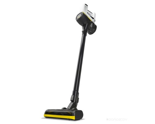 Вертикальный пылесос Karcher Cordless myHome