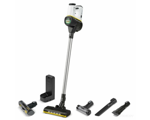 Вертикальный пылесос Karcher VC 6 Cordless ourFamily