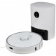 Робот-пылесос Polaris PVCRDC 0101 WIFI IQ Home Panorama Extra