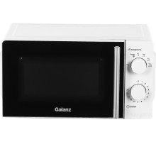 Микроволновая печь Galanz MOS-1706MW