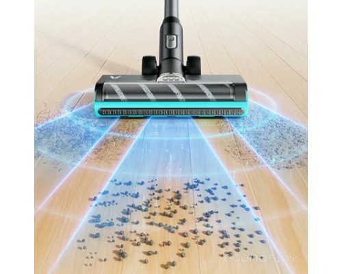 Вертикальный пылесос Viomi Cordless Vacuum cleaner A11