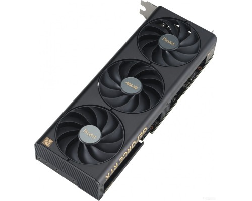 Видеокарта Asus ProArt GeForce RTX 4070 12GB GDDR6X PROART-RTX4070-12G