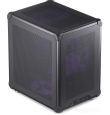Корпус Jonsbo C6 (черный)