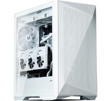 Корпус ZALMAN Z9 Iceberg MS (белый)