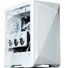 Корпус ZALMAN Z9 Iceberg MS (белый)