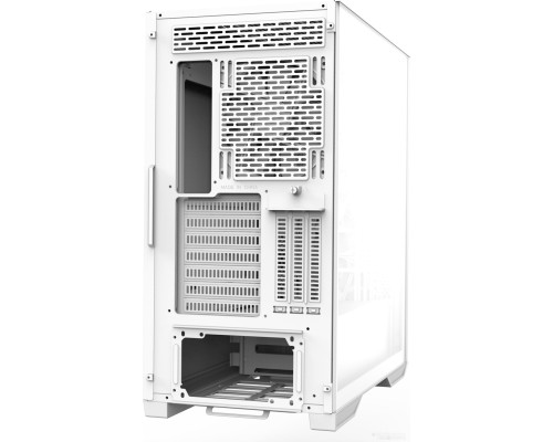 Корпус ZALMAN Z9 Iceberg MS (белый)