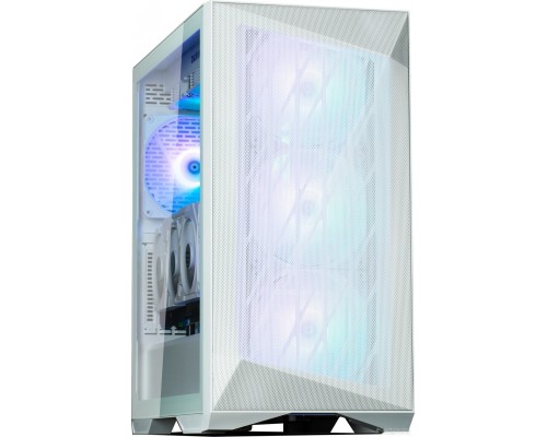 Корпус ZALMAN Z9 Iceberg MS (белый)