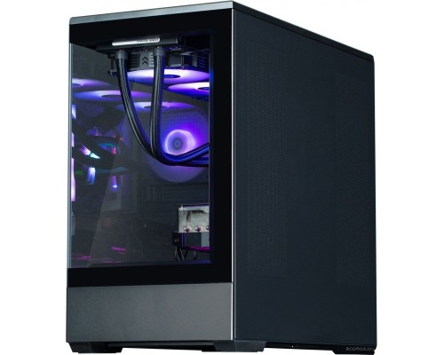 Корпус ZALMAN P30 (черный)