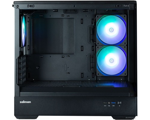 Корпус ZALMAN P30 (черный)