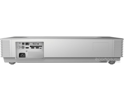 Проектор Hisense Laser TV 120L5H